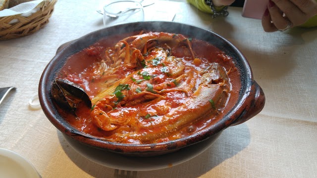 Ristorante Da Nicolino