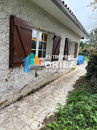 Photo n°2 de TIMY ORIEZ - Artisan Peintre à Tonneins (Façadier)