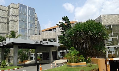 Photos of Le Meridien Re-Ndama