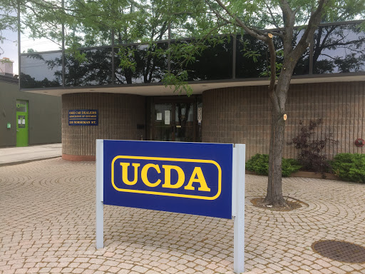 UCDA - Used Car Dealers Association Of Ontario - Thumbnail