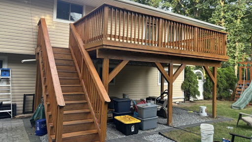 Pristine Edge Projects