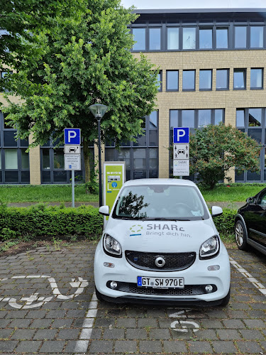 Virta Global Charging Station photo