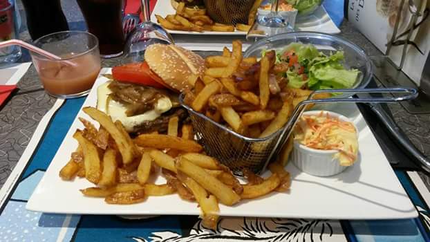 Ouest Coast Café