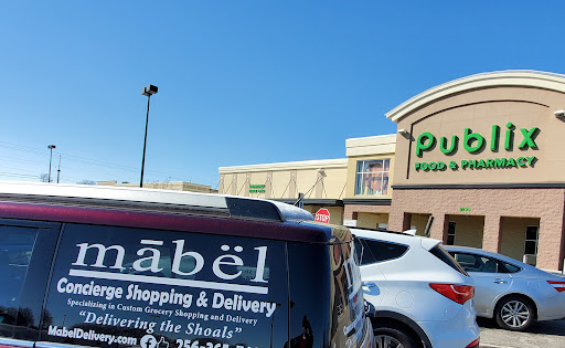 Mabel Delivery