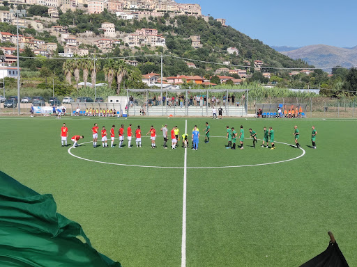Campo sportivo Aldo Moro