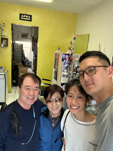 J Kim Hair Salon - Thumbnail