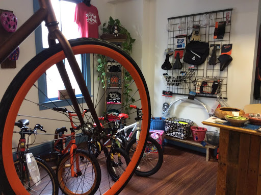 BAREBONES BICYCLE & FITNESS - Thumbnail