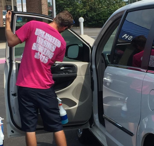 TLC Xpress Car Wash - Thumbnail