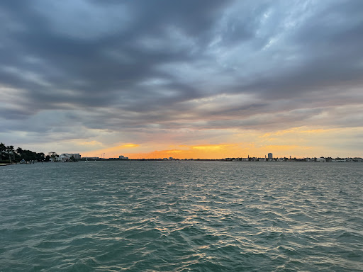 Chasing The Sun Charters - Visual