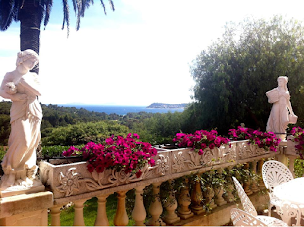 Photo n°19 de Hôtel 4 étoiles La Croix Valmer - Château de Meï-Lesé à La Croix-Valmer (Hôtel)