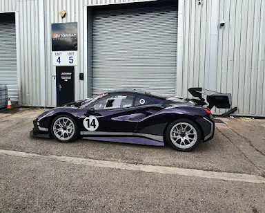 Recent work by Auto Wrap Manchester in Manchester (photo 6)