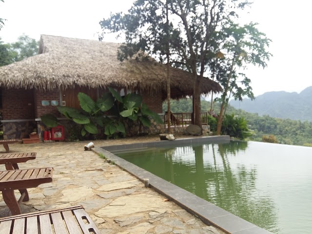 Puluong Retreat