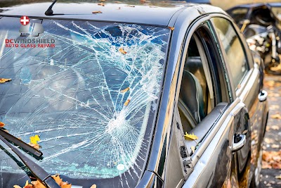 Windshield Replacement and Auto Glass Repair DC