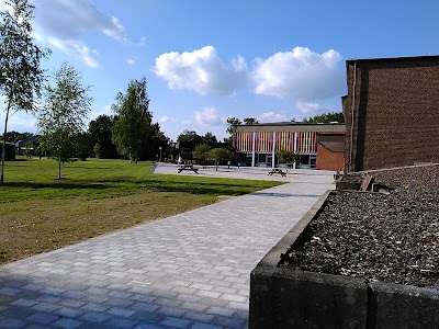 Photos of Heinrich-Sengelmann-Krankenhaus
