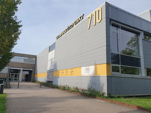 Olympic base Rhein-Neckar e.V. - Thumbnail