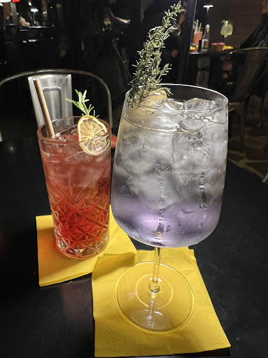 Galera - Cocktail Room - Thumbnail