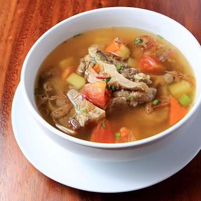 Photos of Batuan Resto