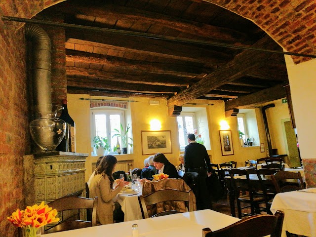 Trattoria dei Cacciatori