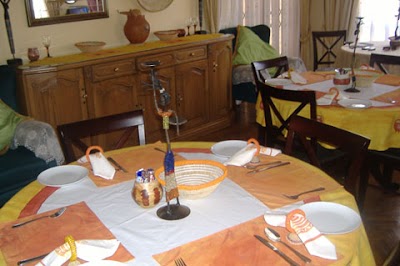 Photos of Seilatsatsi B&B