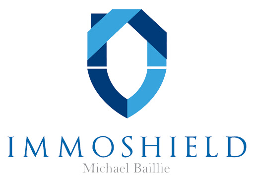 ImmoSHIELD - Visual