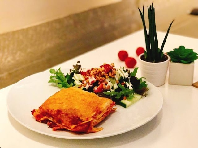 Lasagnerie Löven