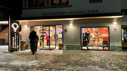 Metzgerei/Bocaria