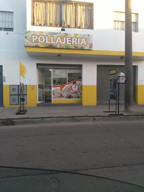 Petrobras Estacion De Servicio, Author: German Rodriguez