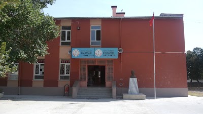 Photos of Ovakavağı İlkokulu