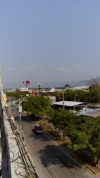 Photos of Hotel Plaza Sim&oacute;n