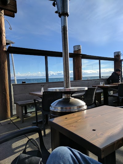 Photos of Breakwater Cafe . Bistro . Bar