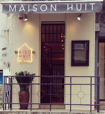 Maison Huit, Author: Maison Huit