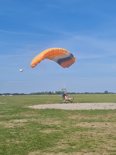 Flugplatz Gransee - Thumbnail