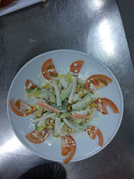 Photo n°23 de Restaurant Le Leviathan à Nice (Restaurant de sushis)