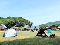 有川青少年旅行村