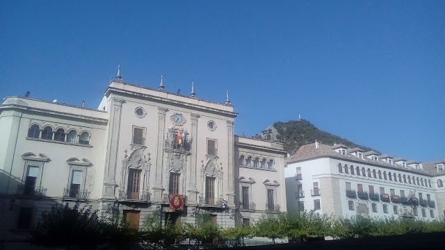 Cathédrale de Jaén