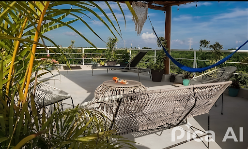 Green House PDC Rentals