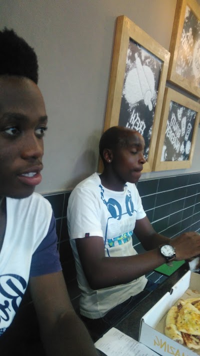Photos of KFC Francois Road