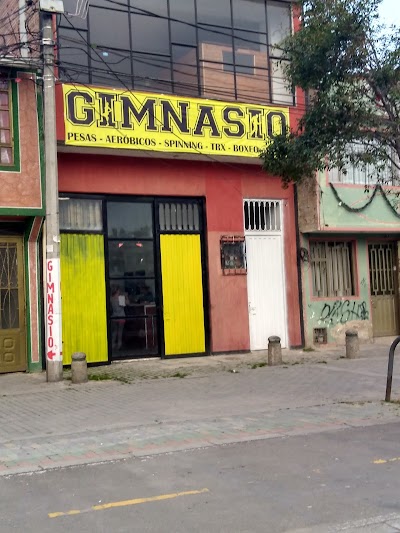 Photos of GIMNASIO ROGUZ