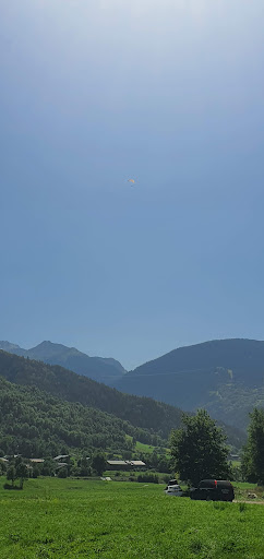 Parapente Club Hte Tarentaise - Thumbnail