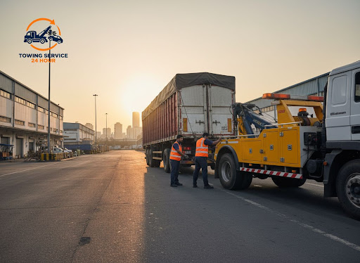 When your truck or commercial vehicle breaks down in the middle of a busy workday, every minute l… post image