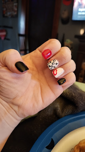 Alva Nails - Visual