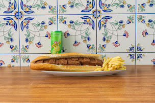 Photo n°8 de L'etudiant Food à Villeneuve-d'Ascq (Restauration rapide)