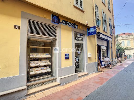 Agence immobilière Laforet Menton Piéta - Thumbnail
