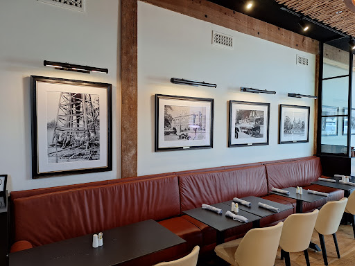 Cafe Texan - Thumbnail