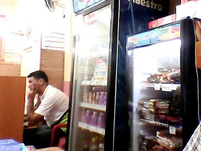 Photos of NETSTAR Cybercaf&eacute;