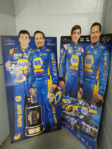 NAPA Auto Parts - Cota's Service Station & Auto Parts - Thumbnail