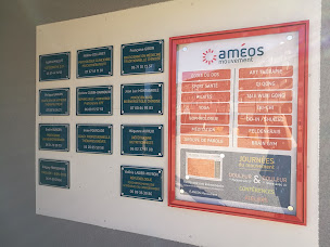 Photo n°5 de Agathe Maillet - Ostéopathe Orange à Orange (Ostéopathe)