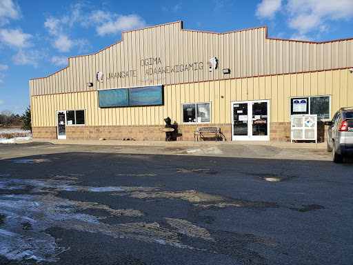 Chief Corner Store - Visual