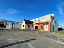 FACTORIA HDF à Breuil-le-Vert