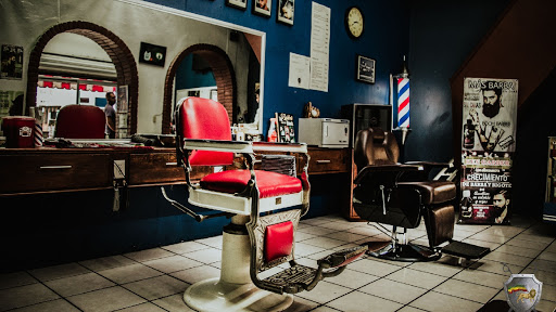 Barber Shop Mathias